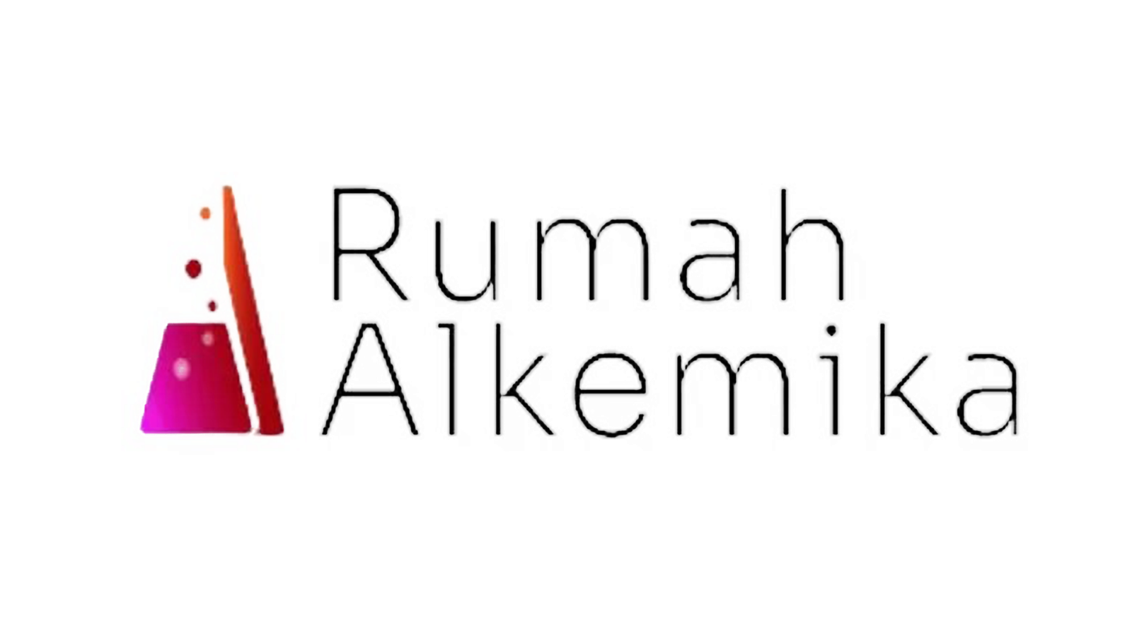 RUMAH ALKEMIKA