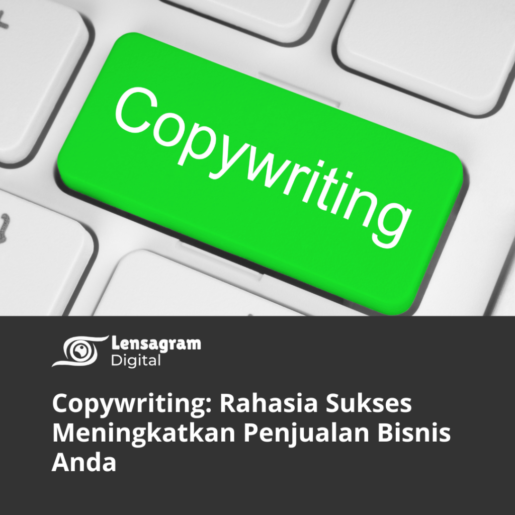 Copywriting Thumbnail