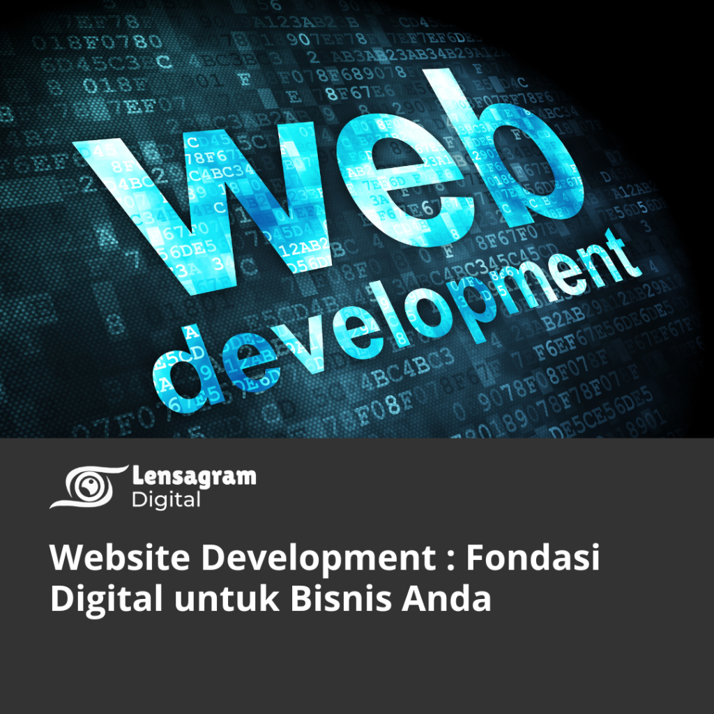 Website Development Thumbnail