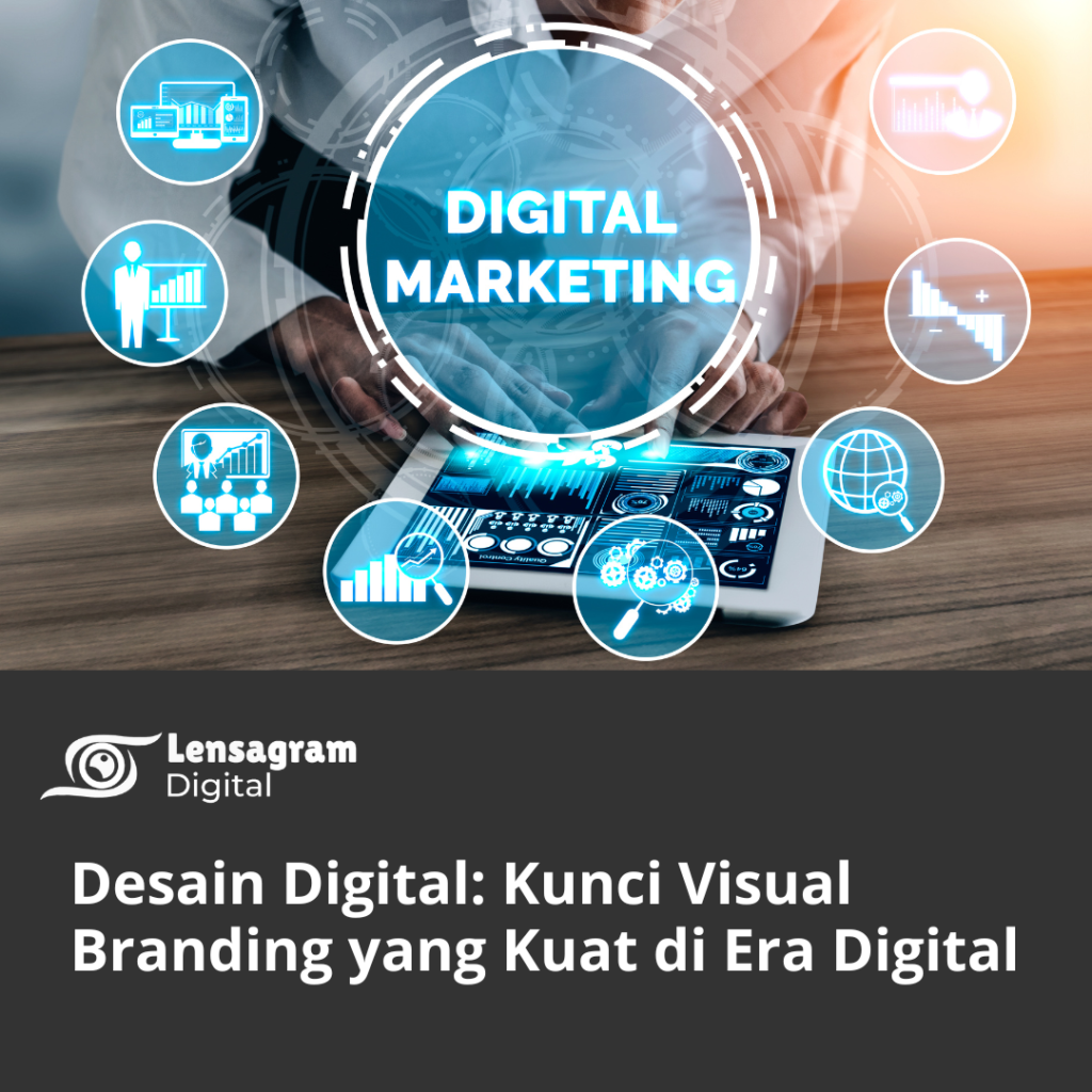 Design Digital Thumbnail