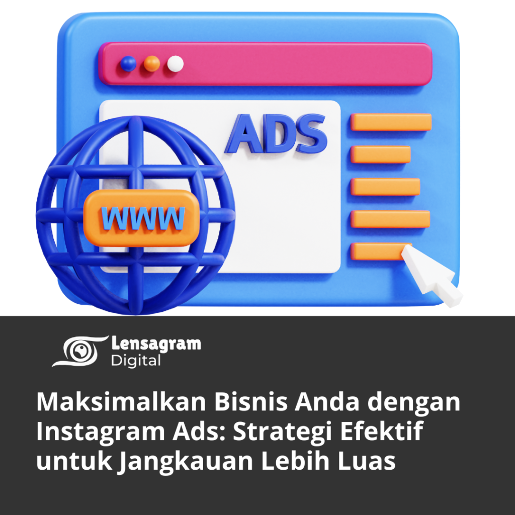 Instagram ads Thumbnail