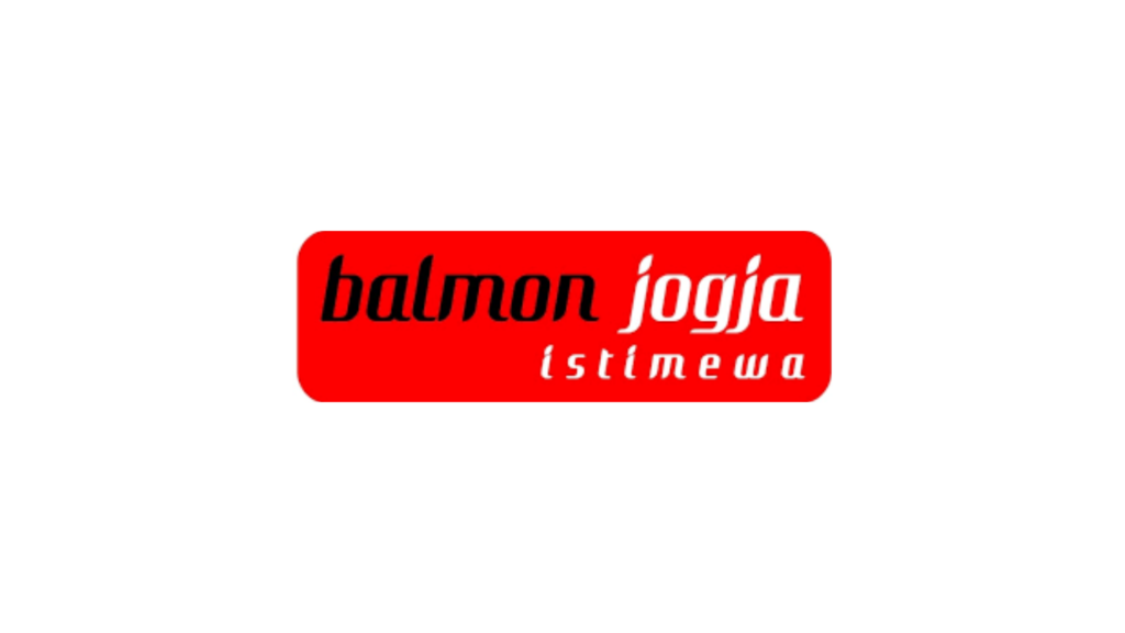Balmon Jogja