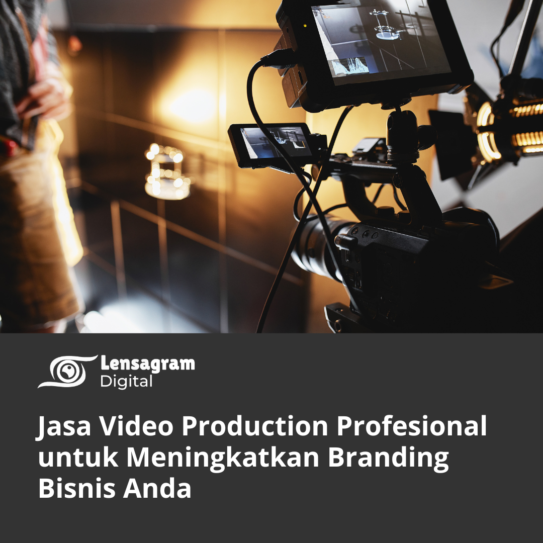 video production Thumbnail