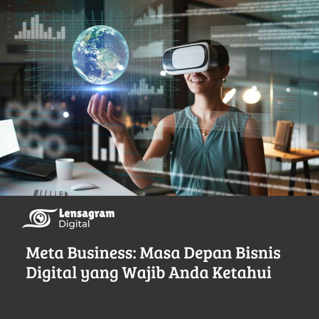 Meta Business Thumbnail