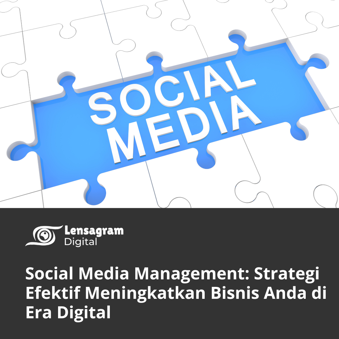 social media management