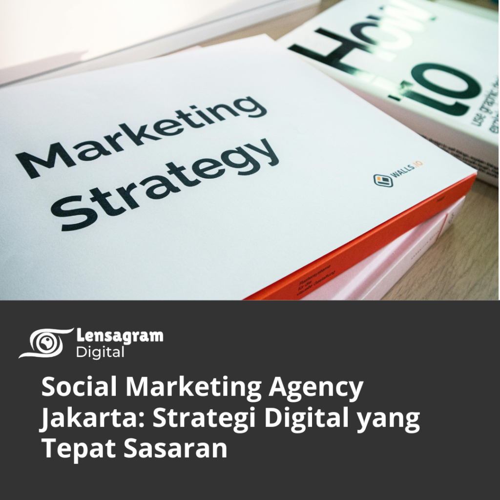 Social Media Marketing Agency Jakarta Thumbnail