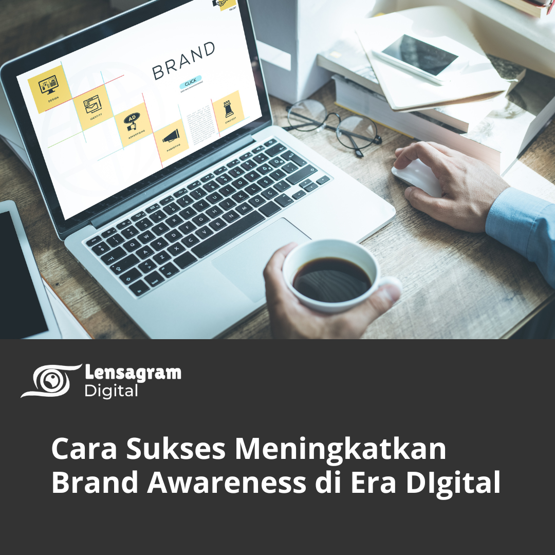 brand awareness di era digital Thumbnail