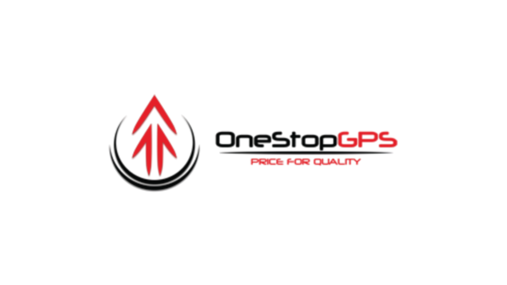 OneStopGPS