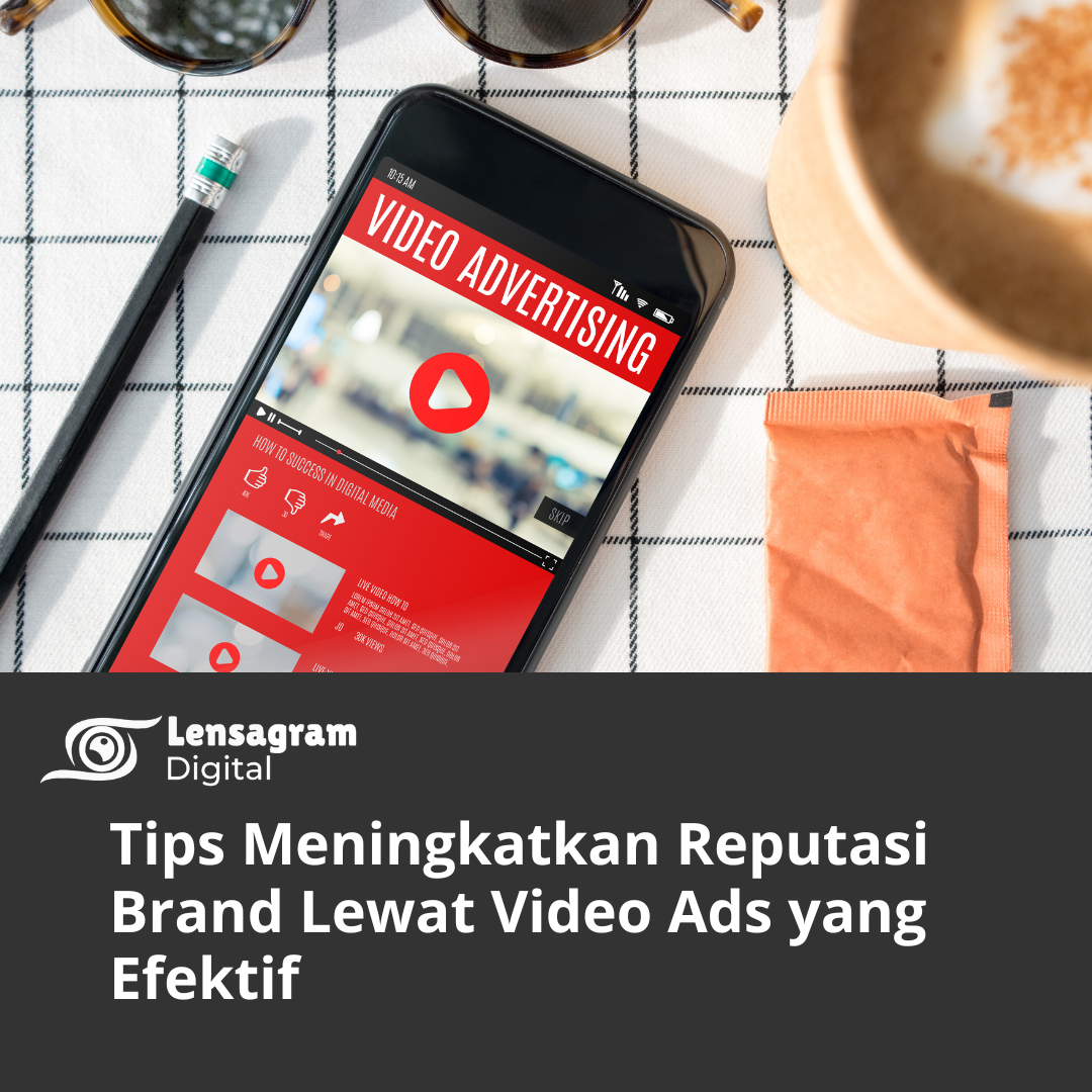 Video ads efektif Thumbnail