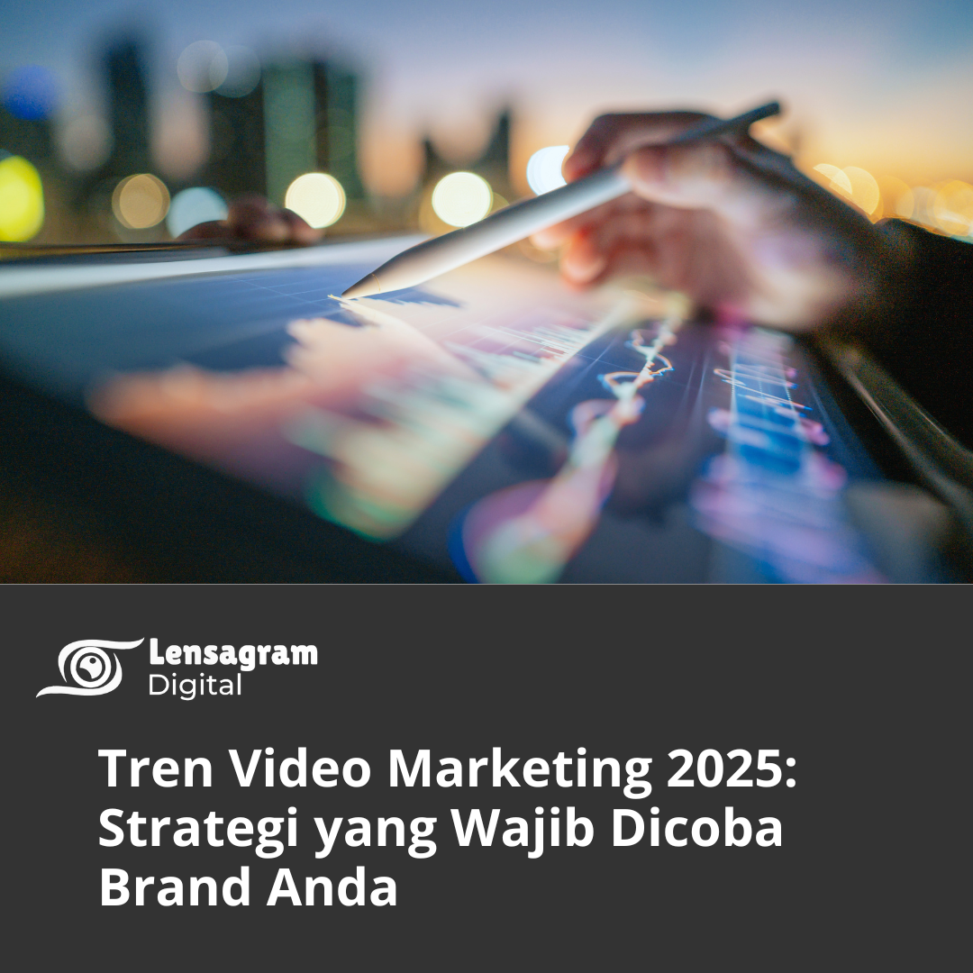 Tren Video Marketing 2025 Thumbnail