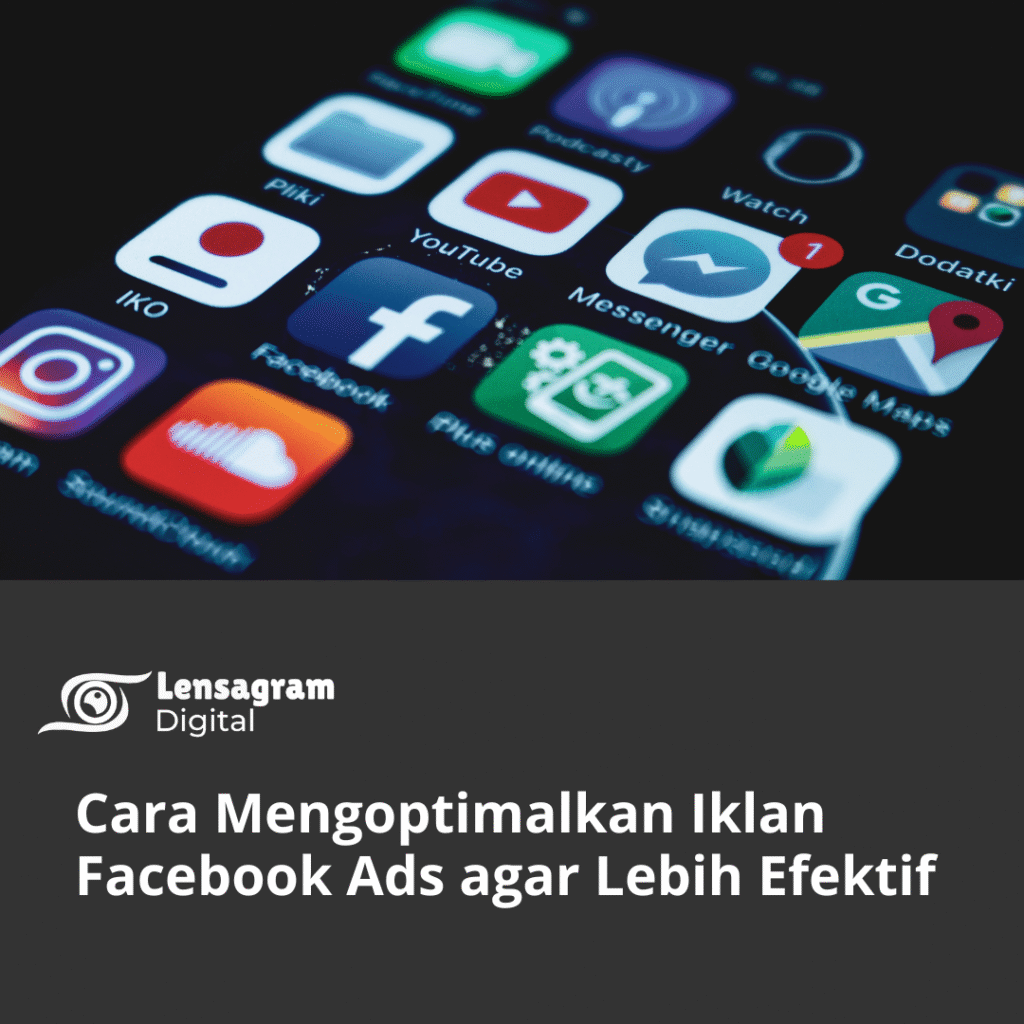 Cara Mengoptimalkan Facebook Ads Thumbnail