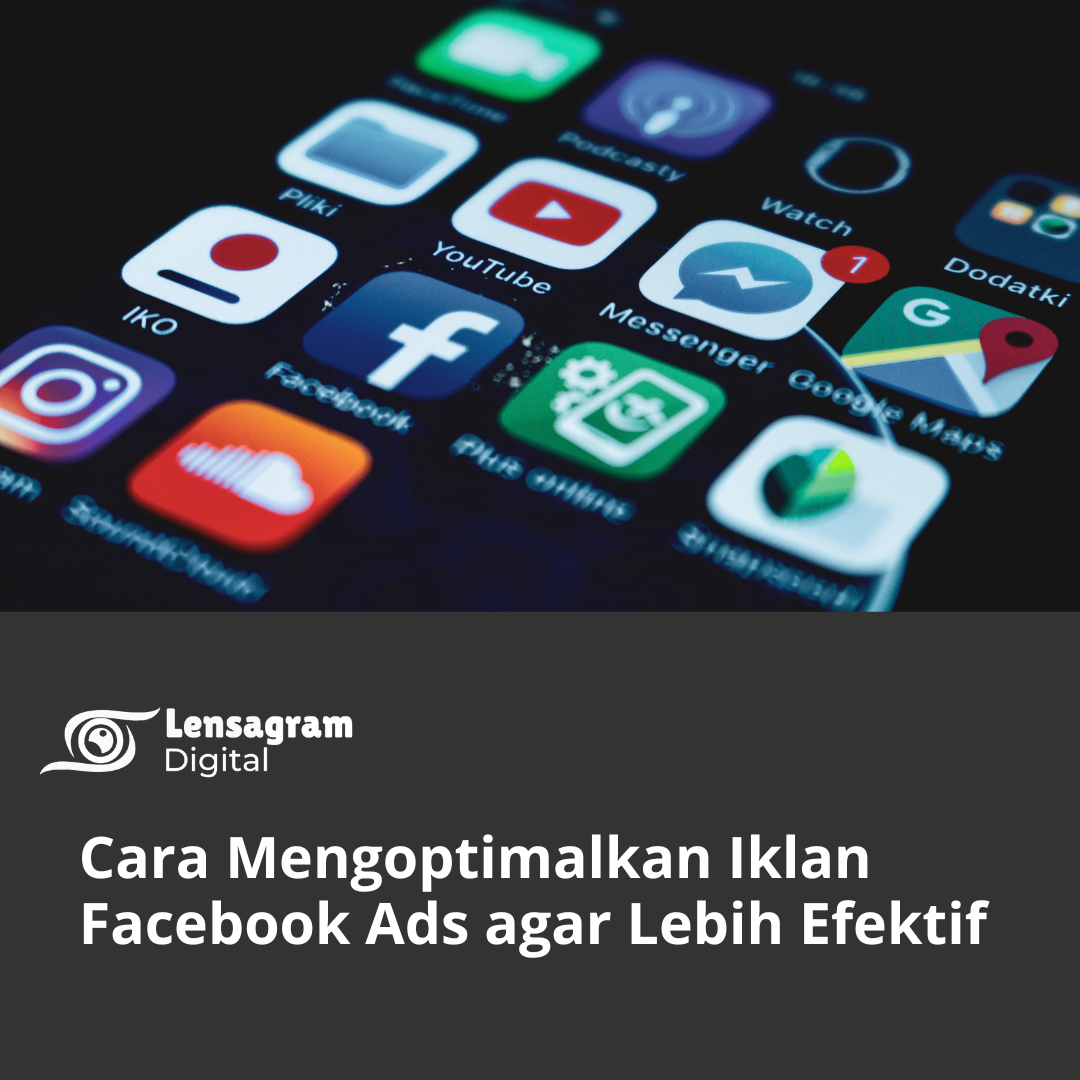 Cara Mengoptimalkan Facebook Ads Thumbnail