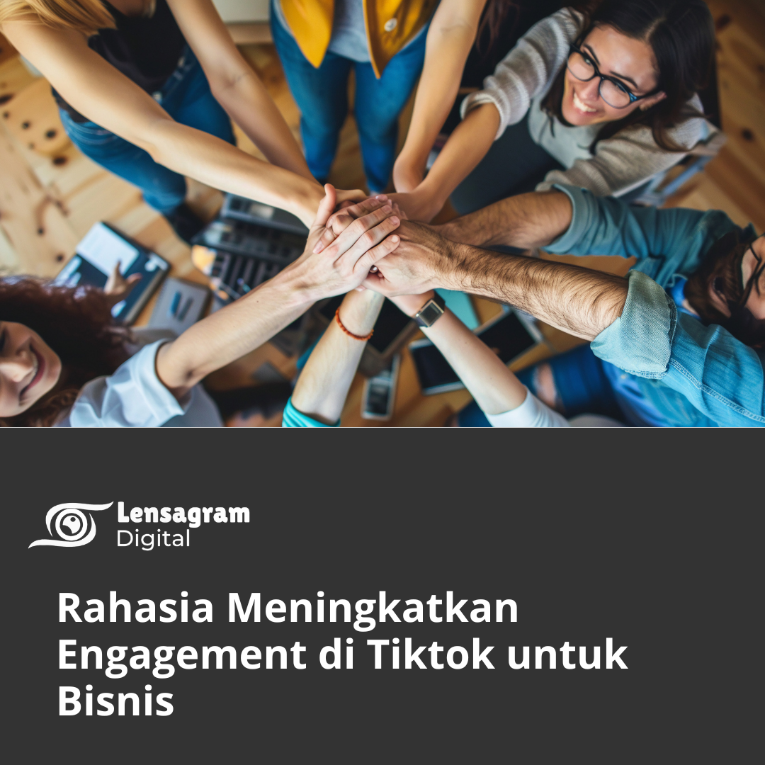 Meningkatkan Engagement di TikTok Thumbnail