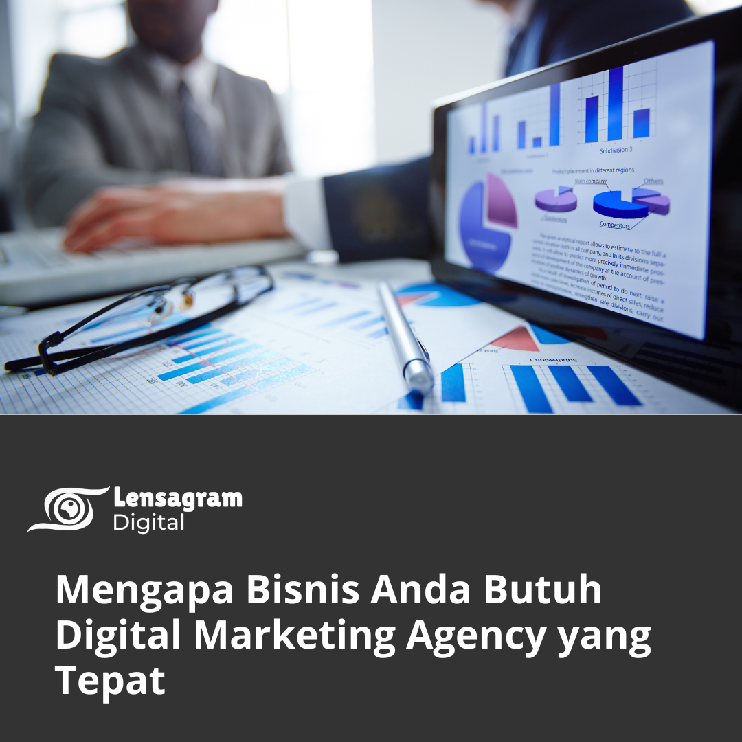 Digital Marketing Agency Thumbnail