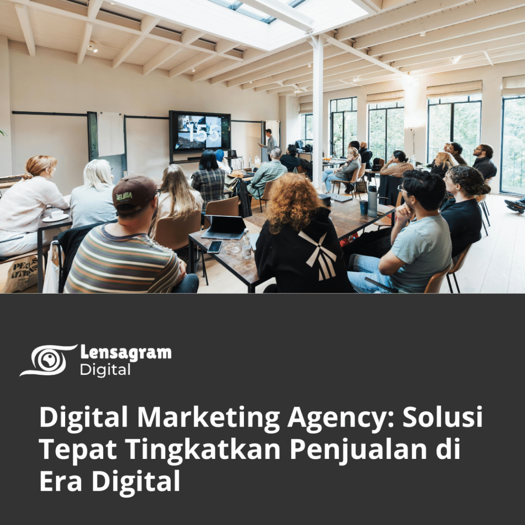 Digital Marketing Agency Thumbnail