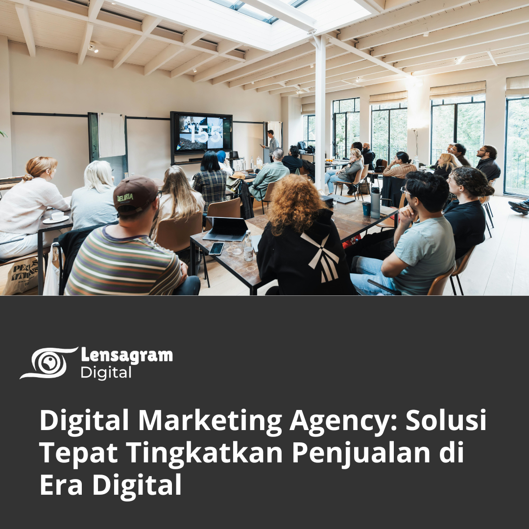 Digital Marketing Agency Thumbnail