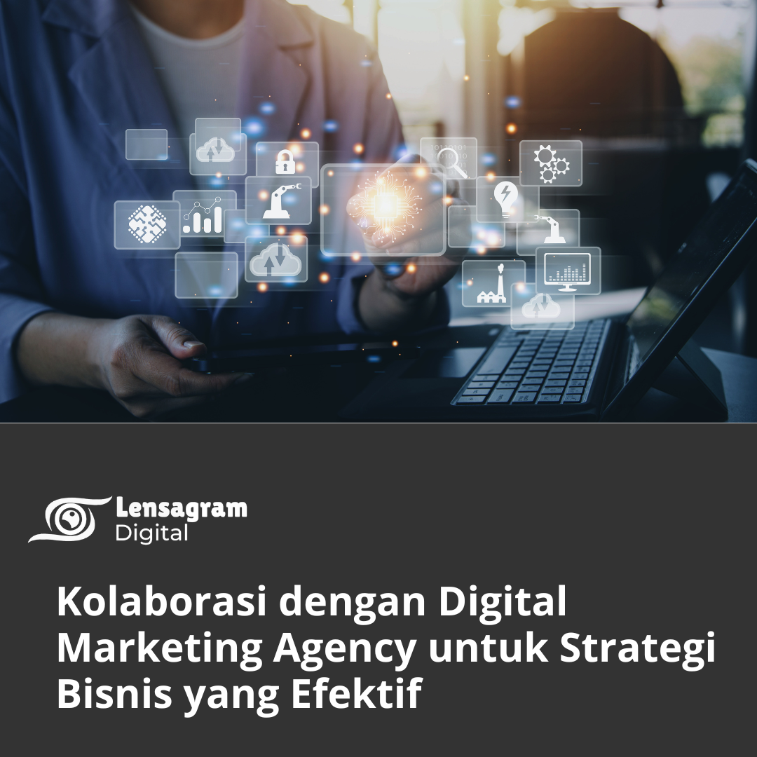 Kolaborasi dengan Digital Marketing Agency Thumbnail
