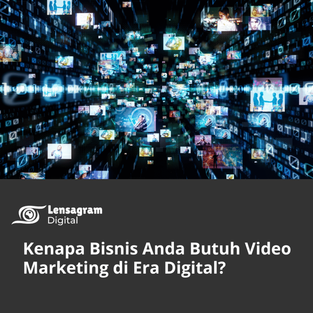 Video Marketing di Era Digital Thumbnail