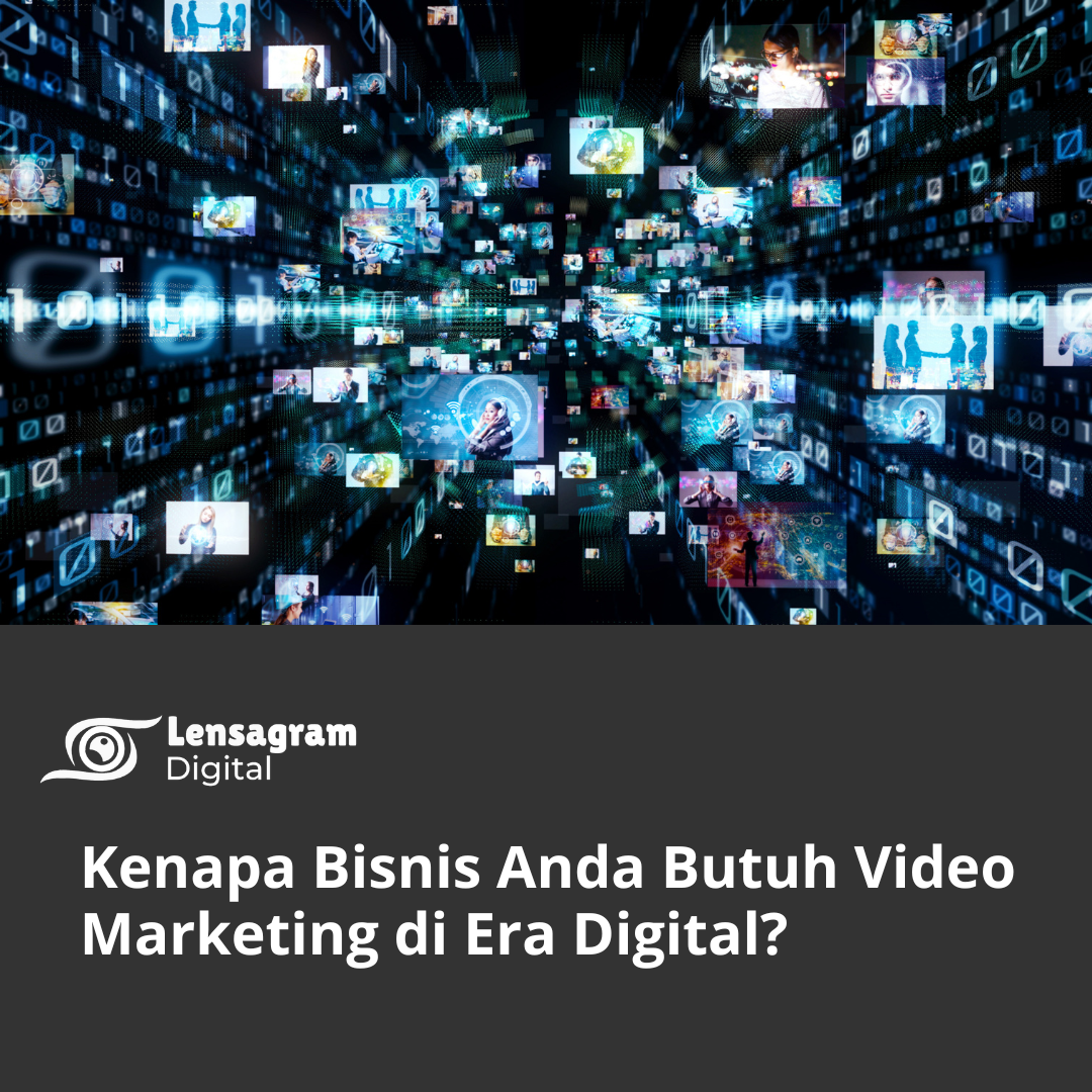 Video Marketing di Era Digital Thumbnail
