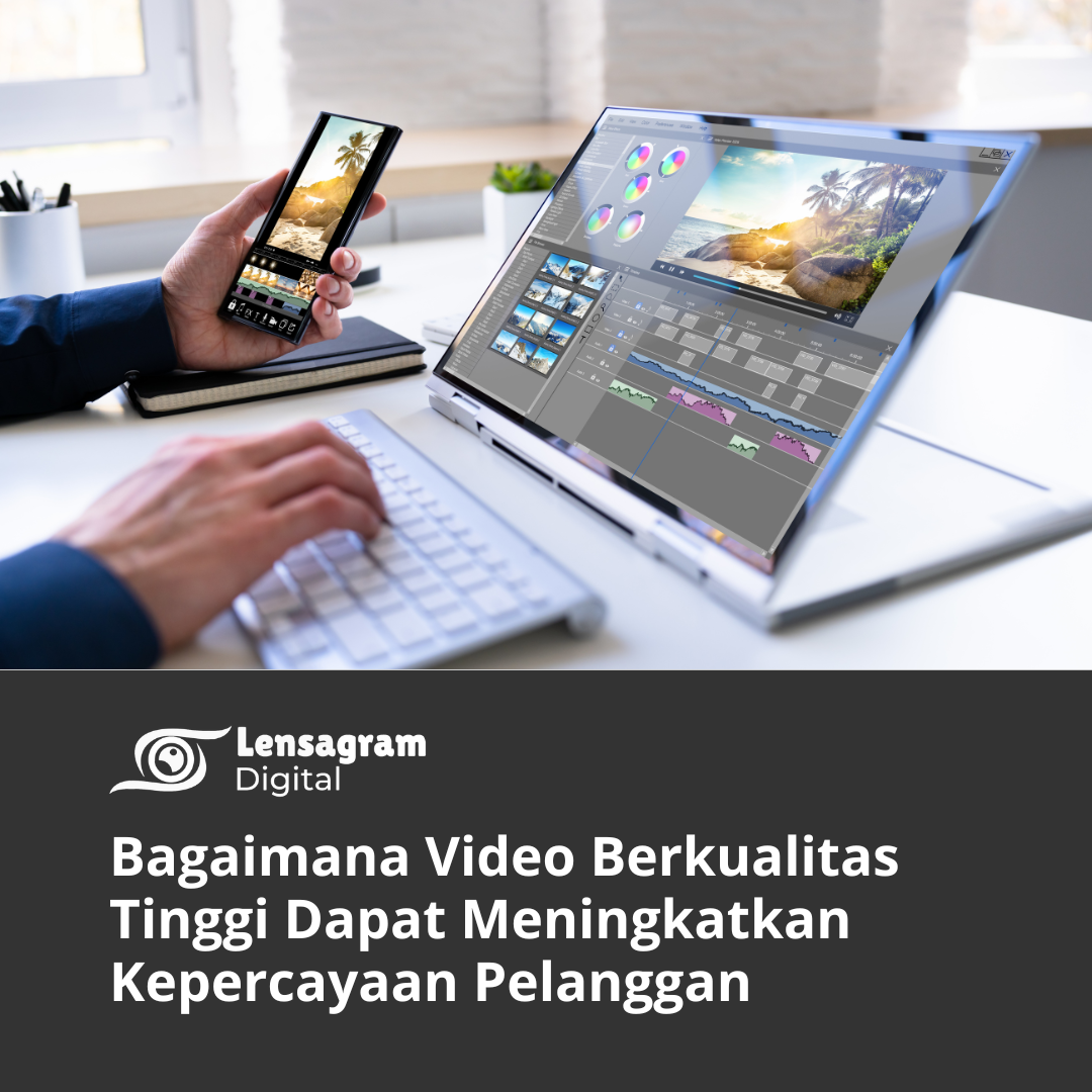 video berkualitas tinggi Thumbnail