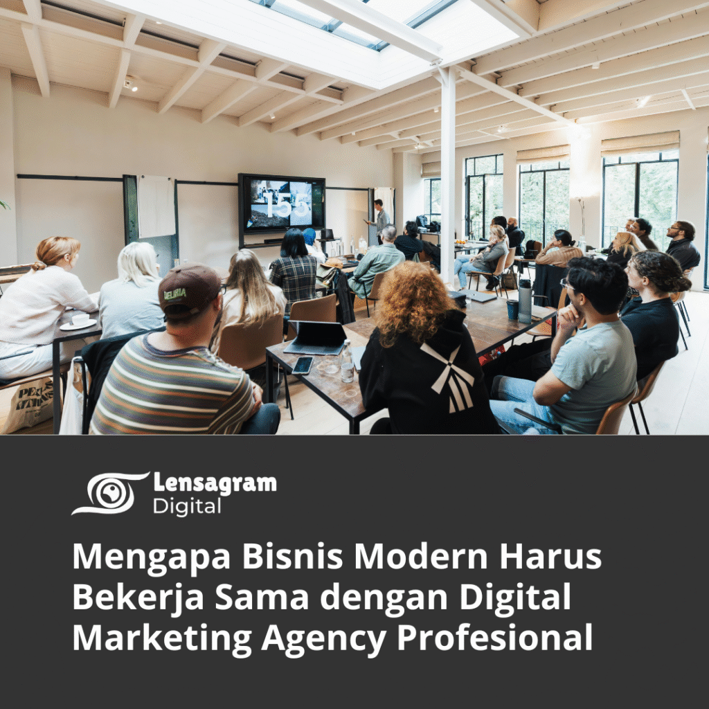 digital marketing agency profesional Thumbnail