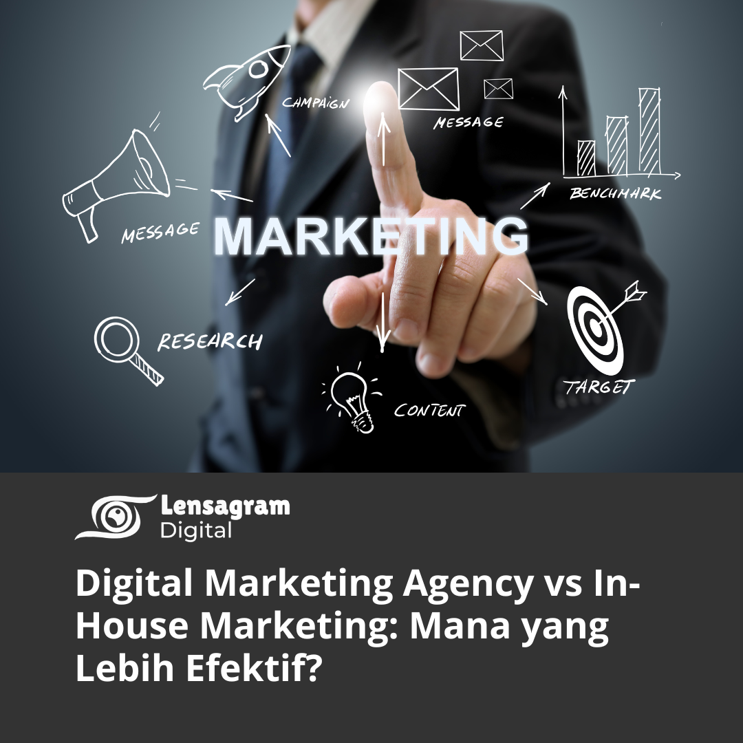 Digital Marketing Agency vs In-House Marketing Thumbnail