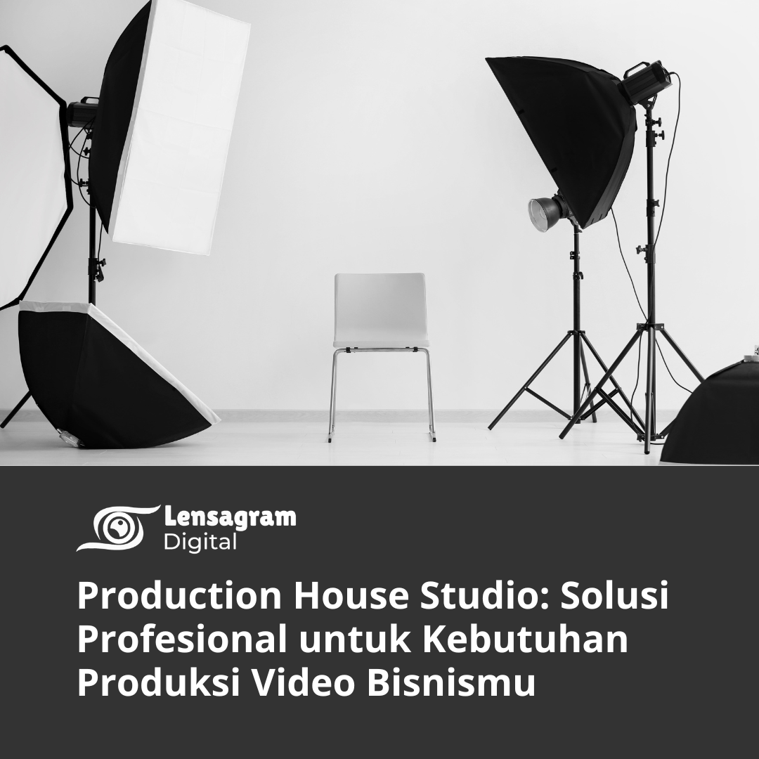 Production House Studio Thumbnail