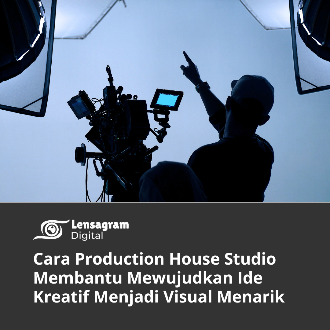 production house studio Thumbnail