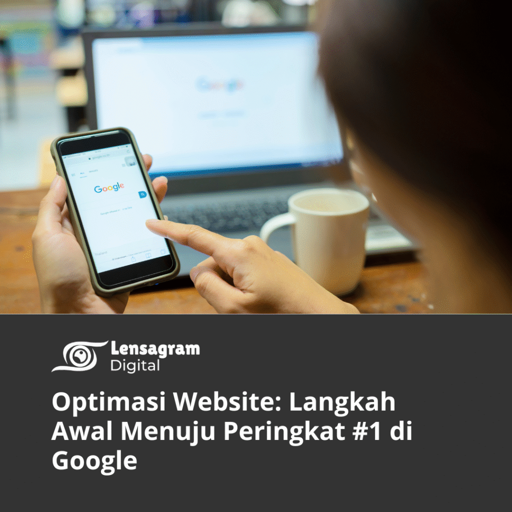 Optimasi Website Thumbnail