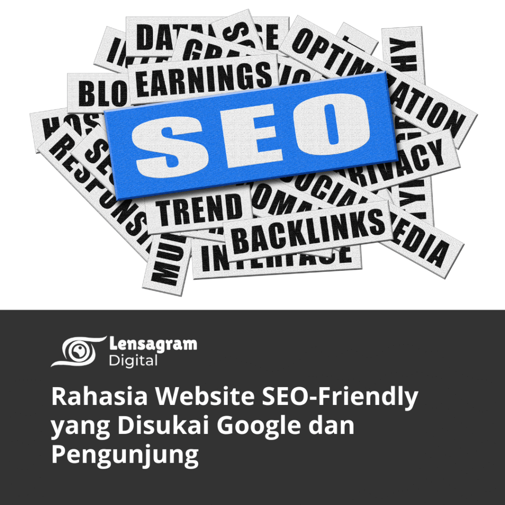 Website SEO Friendly Thumbnail