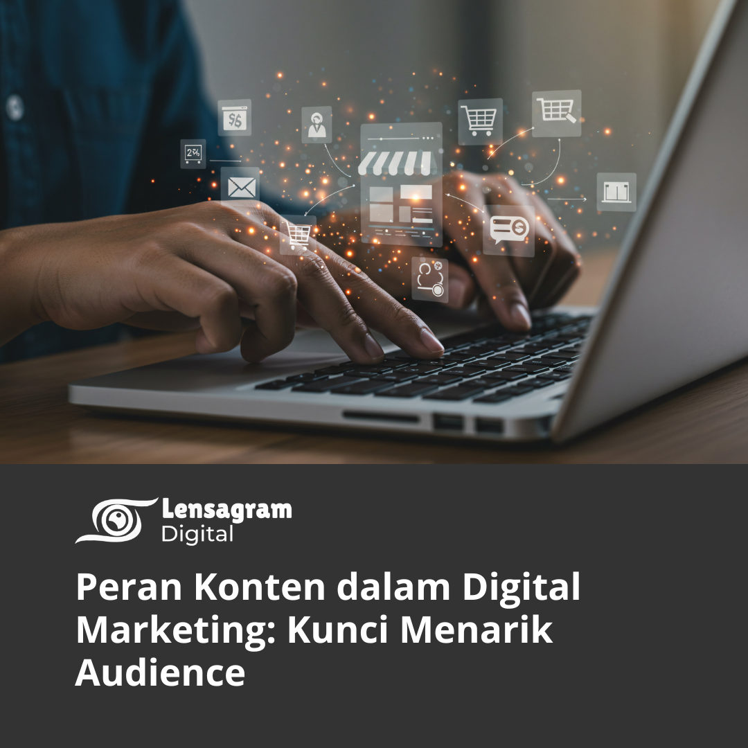 Peran Konten dalam Digital Marketing Thumbnail