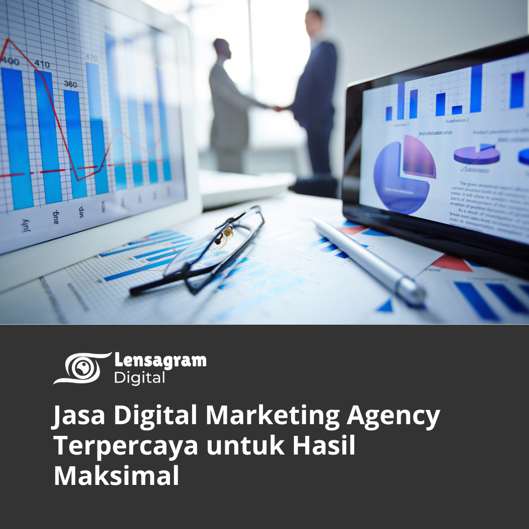 Jasa Digital Marketing Agency Thumbnail