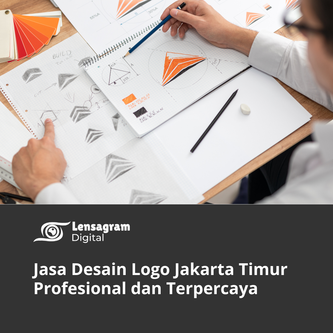 Jasa Desain Logo Jakarta Timur Thumbnail