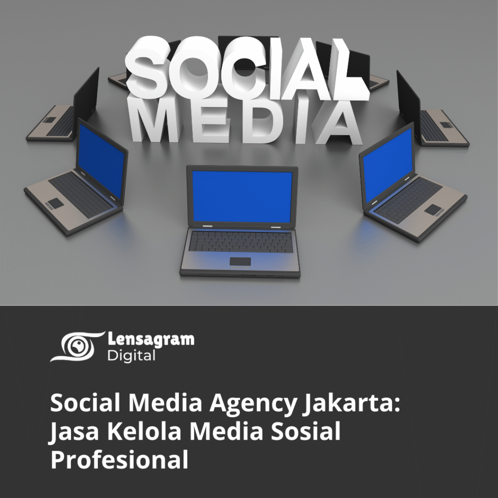 Social Media Agency Jakarta Thumbnail