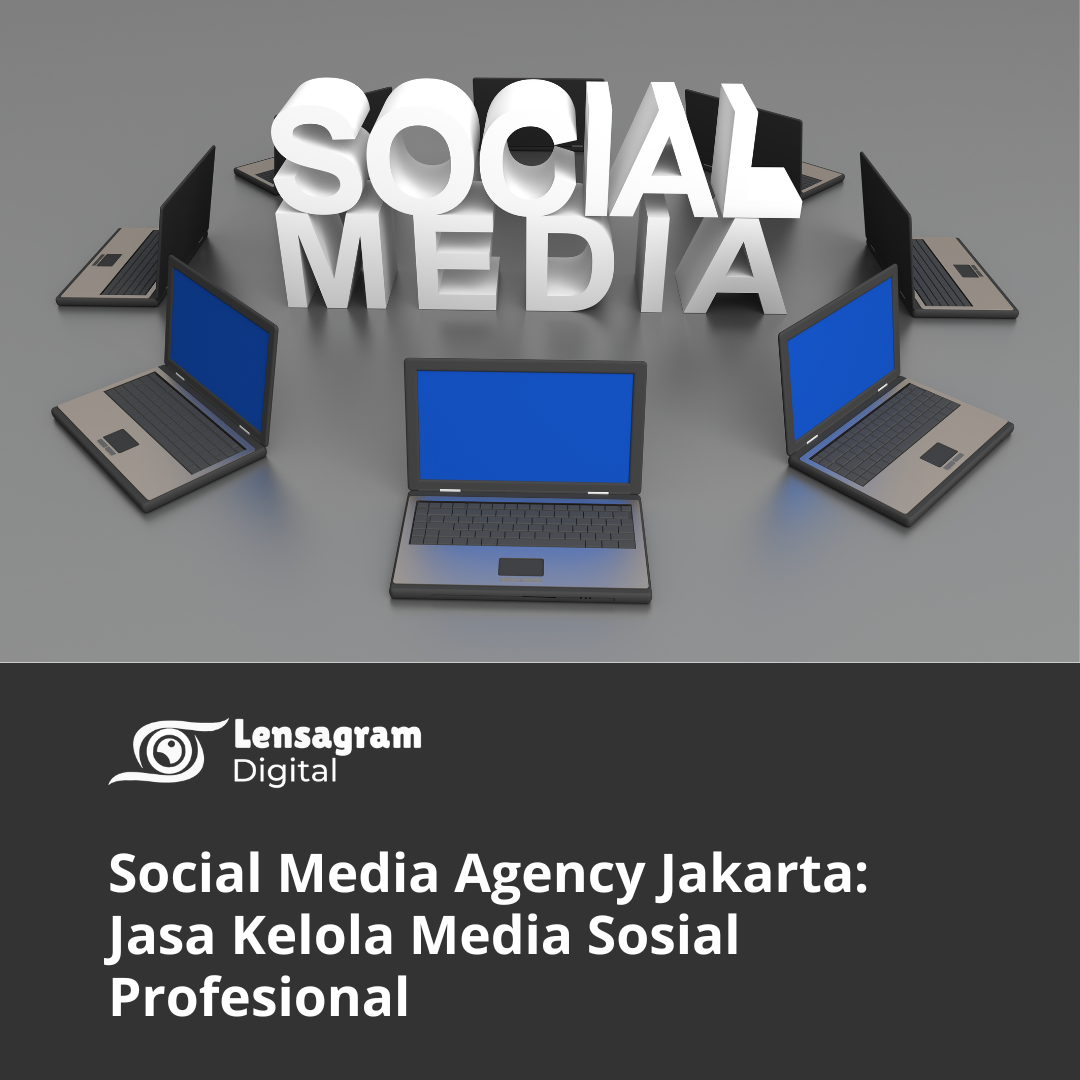 Social Media Agency Jakarta Thumbnail