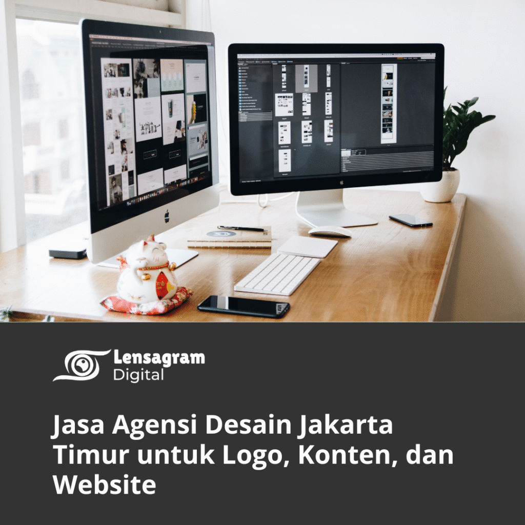 Jasa Agensi Desain Jakarta Timur Thumbnail