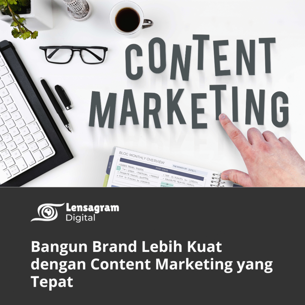 Content Marketing untuk Branding Thumbnail
