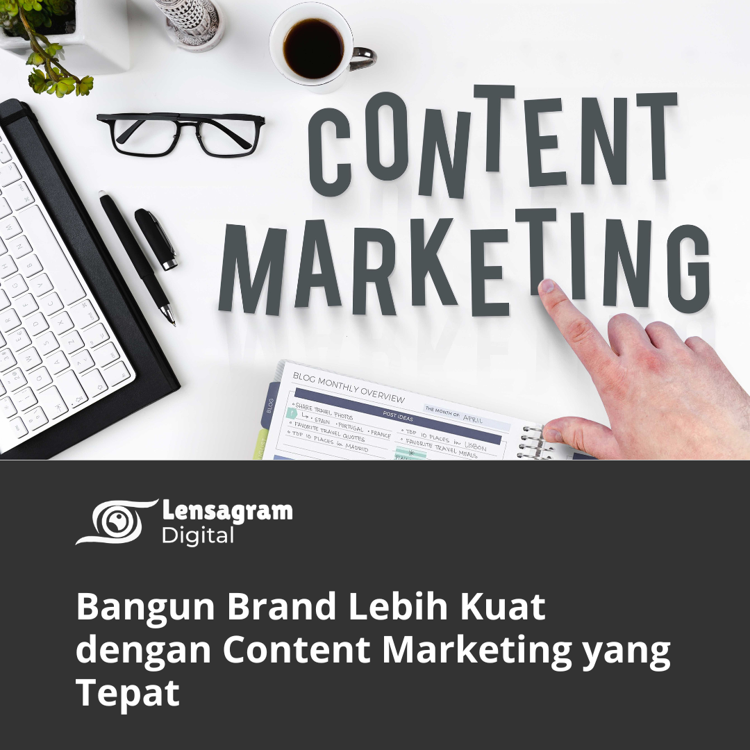 Content Marketing untuk Branding Thumbnail