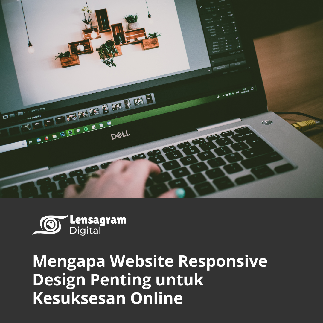 Website Responsive Design Thumbnail