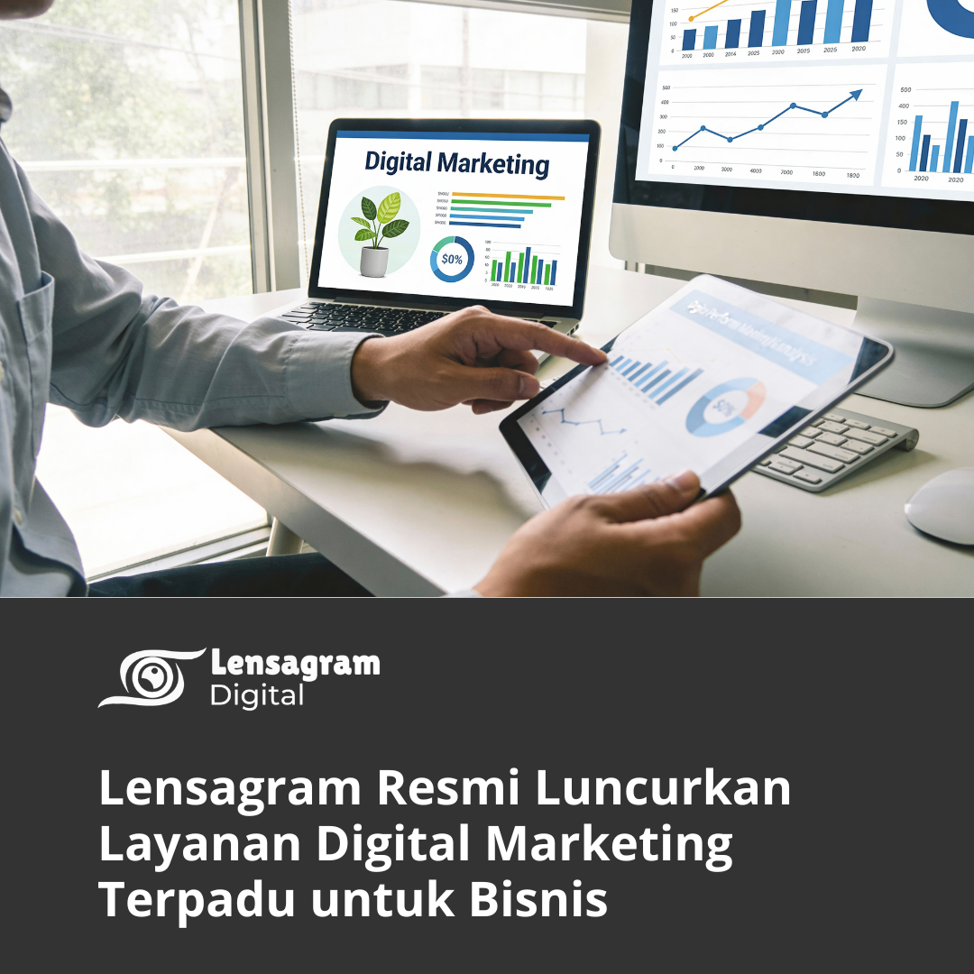 layanan digital marketing terpadu Thumbnail