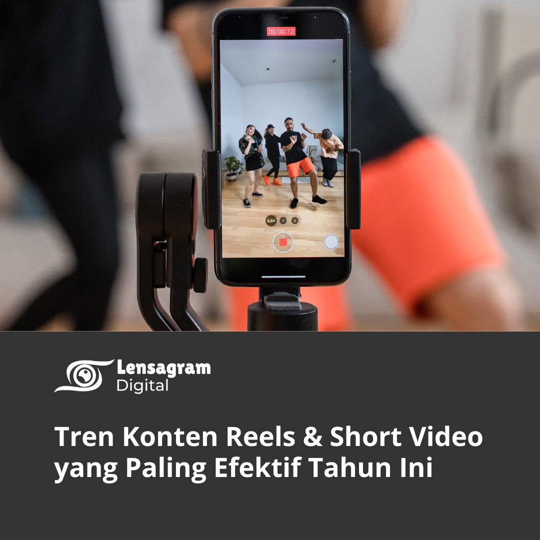 tren konten reels & short video Thumbnail
