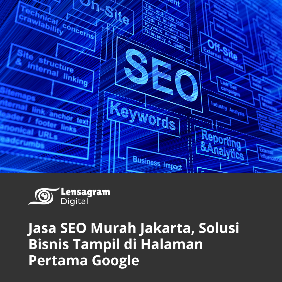 jasa SEO murah Jakarta Thumbnail