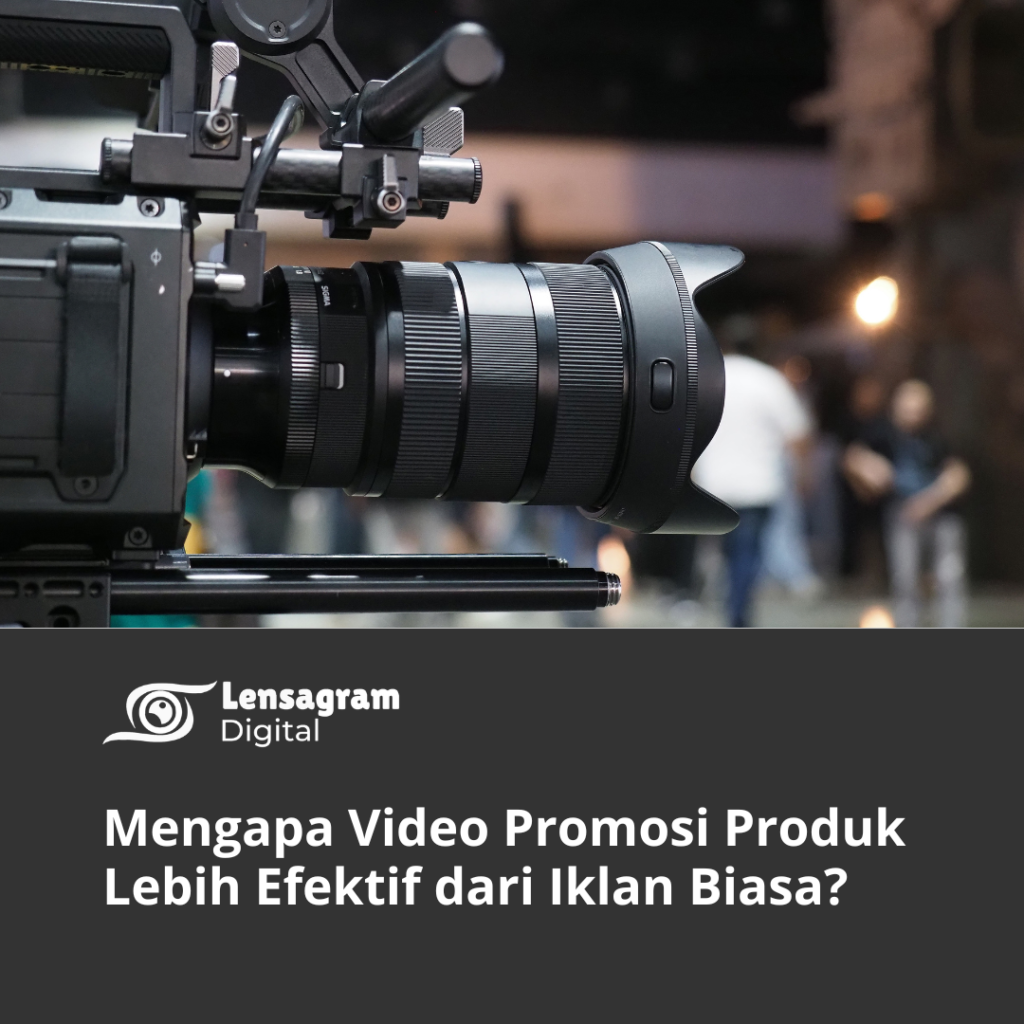 video promosi produk thumbnail