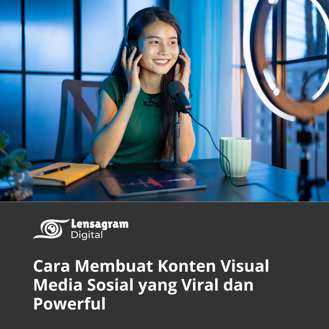 konten visual media sosial viral thumbnail
