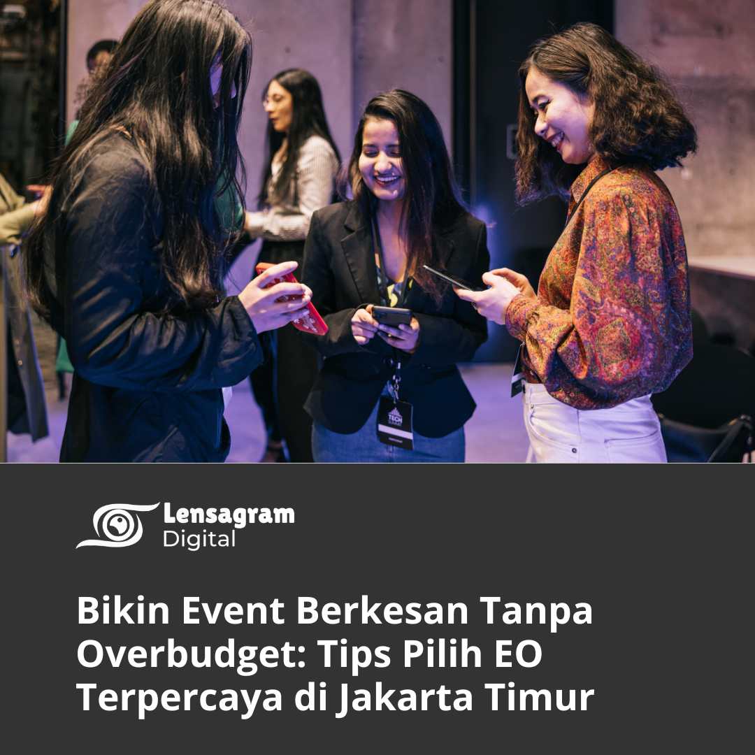 EO terpercaya di Jakarta Timur thumbnail