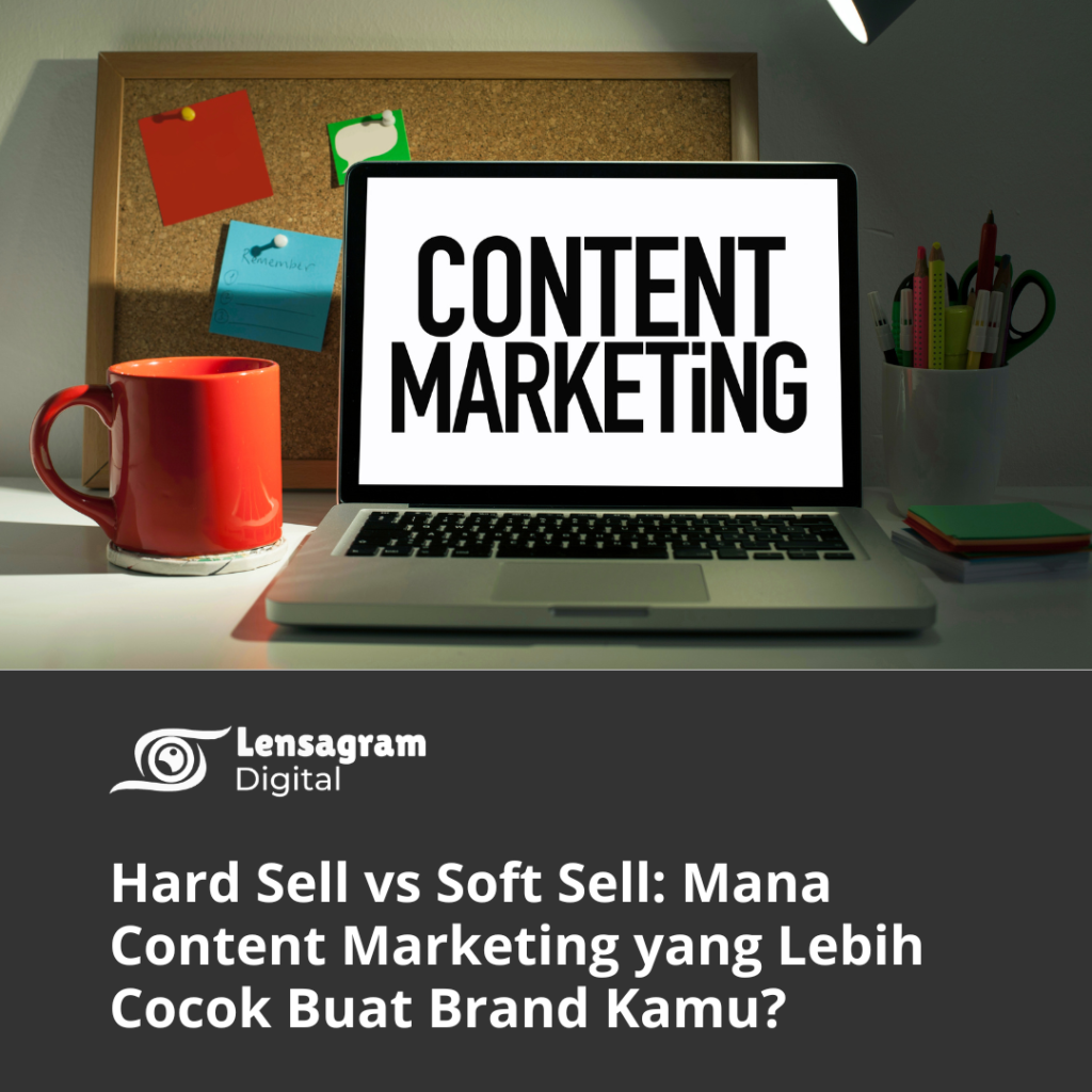 hard sell vs soft sell thumbnail