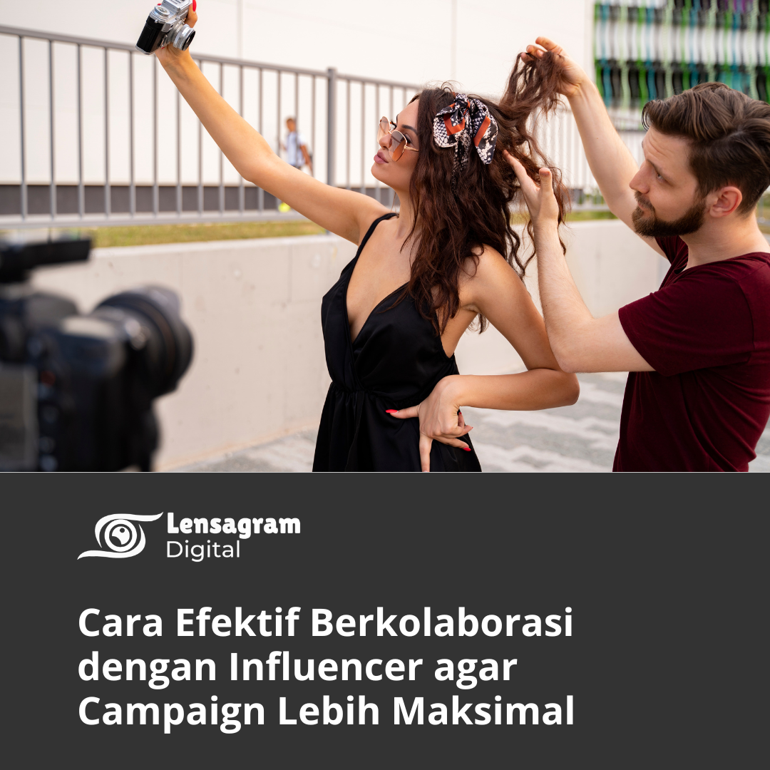 kolaborasi dengan influencer thumbnail