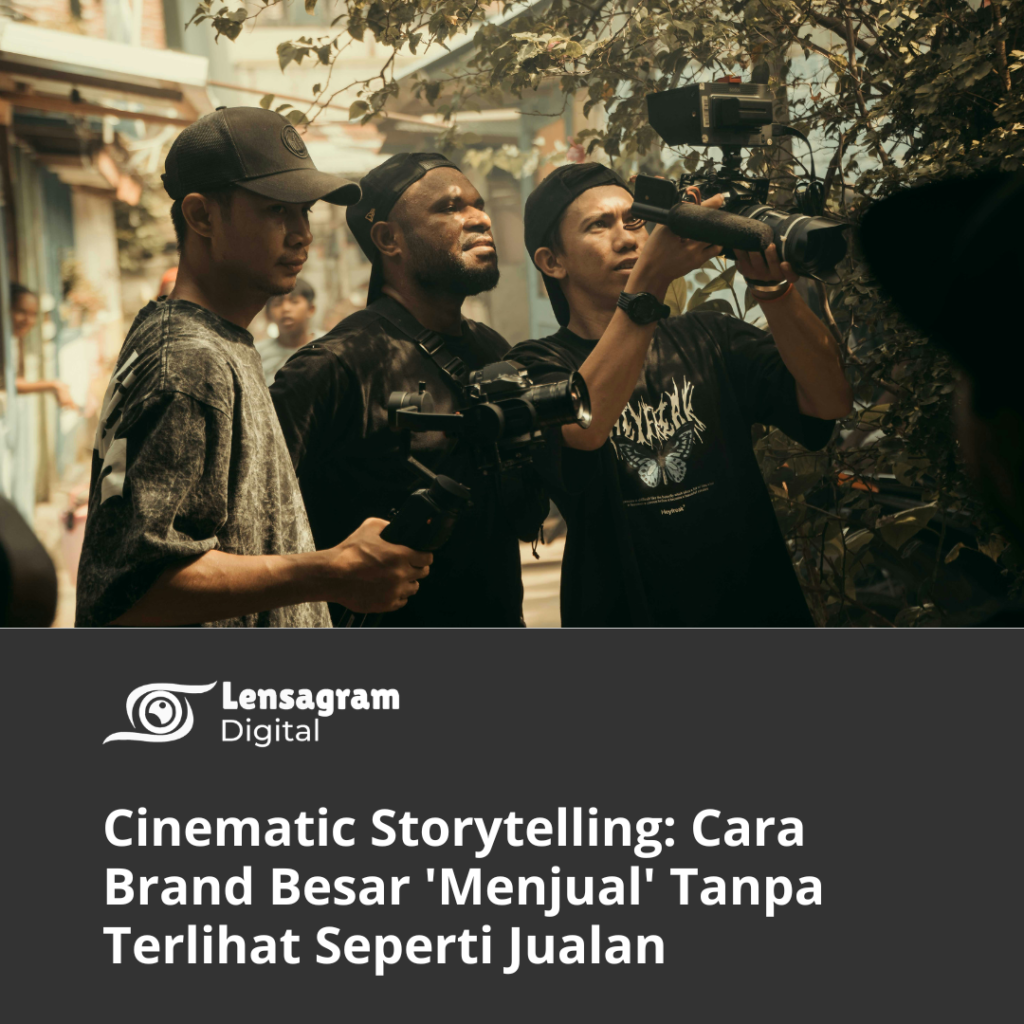 cinematic storytelling thumbnail