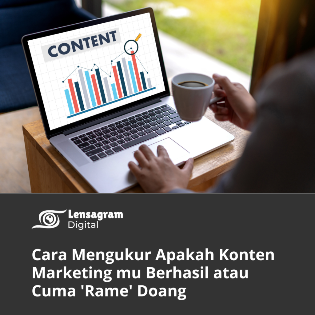 mengukur keberhasilan konten marketing thumbnail