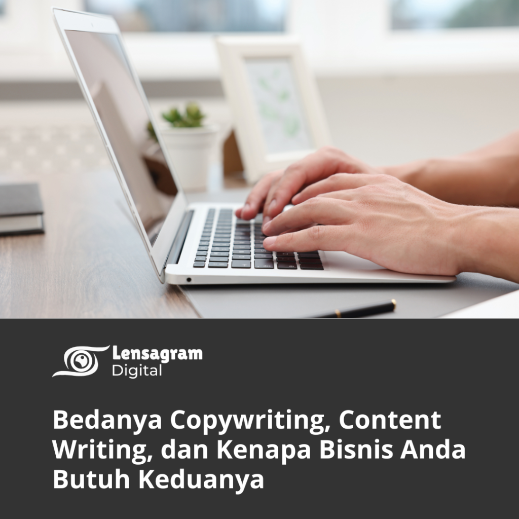 copywriting vs content writing thumbnail